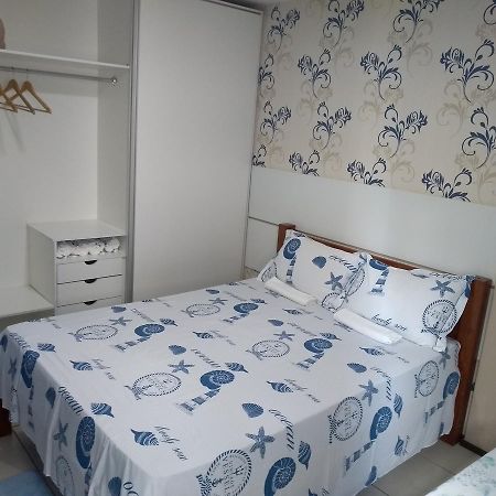 Apartamento Praia Jatiuca Масейо Екстер'єр фото
