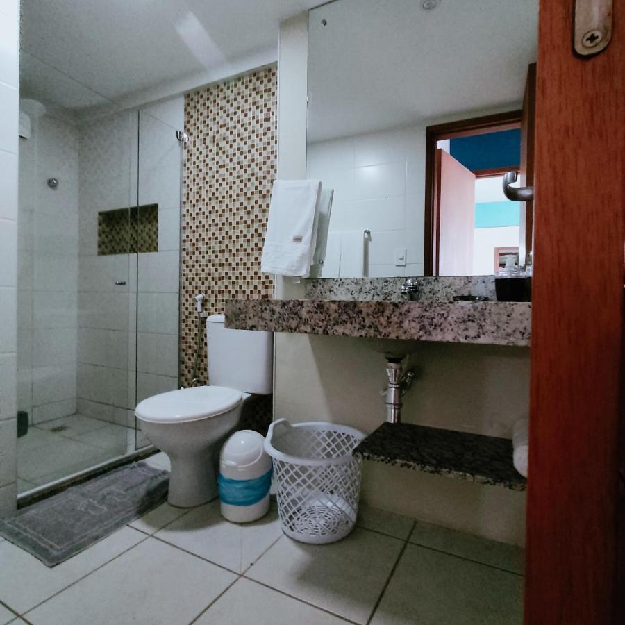 Apartamento Praia Jatiuca Масейо Екстер'єр фото