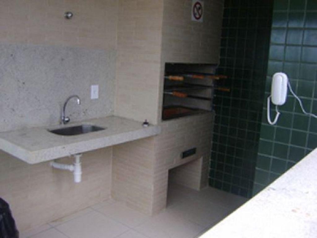Apartamento Praia Jatiuca Масейо Екстер'єр фото