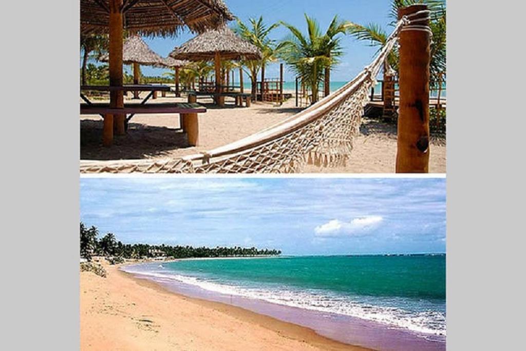 Apartamento Praia Jatiuca Масейо Екстер'єр фото