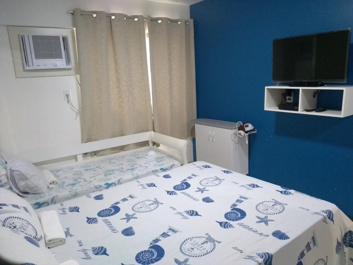 Apartamento Praia Jatiuca Масейо Екстер'єр фото