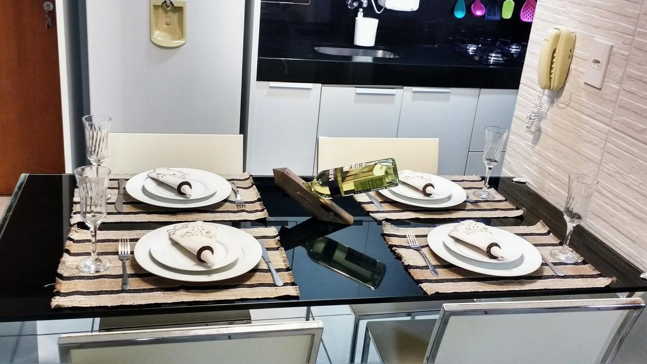 Apartamento Praia Jatiuca Масейо Екстер'єр фото